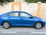 Hyundai Accent 2021 Family Used- Urgent sale